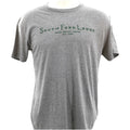  Heather Grey with Green SFL Logo