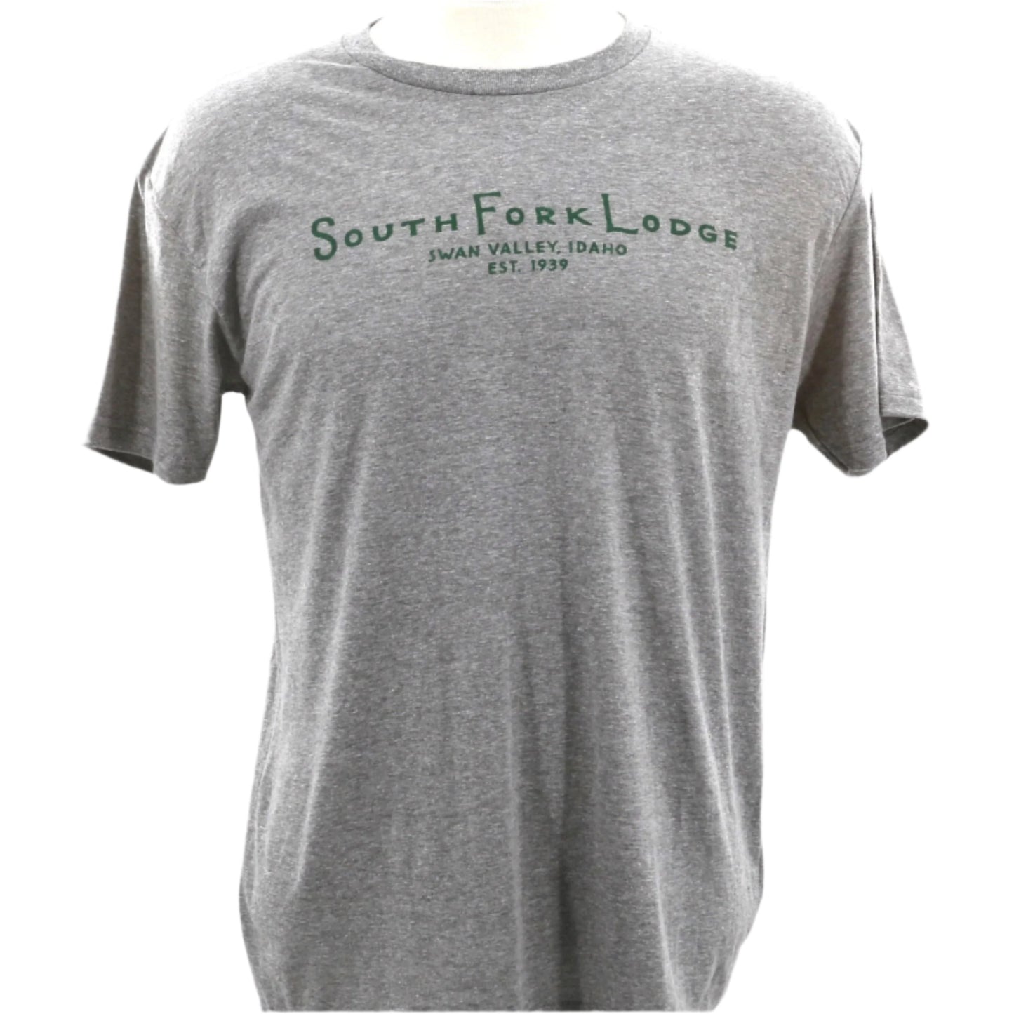 South Fork Lodge Tri-Blend Shirt