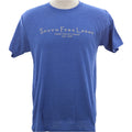  Royal Blue with White SFL Logo