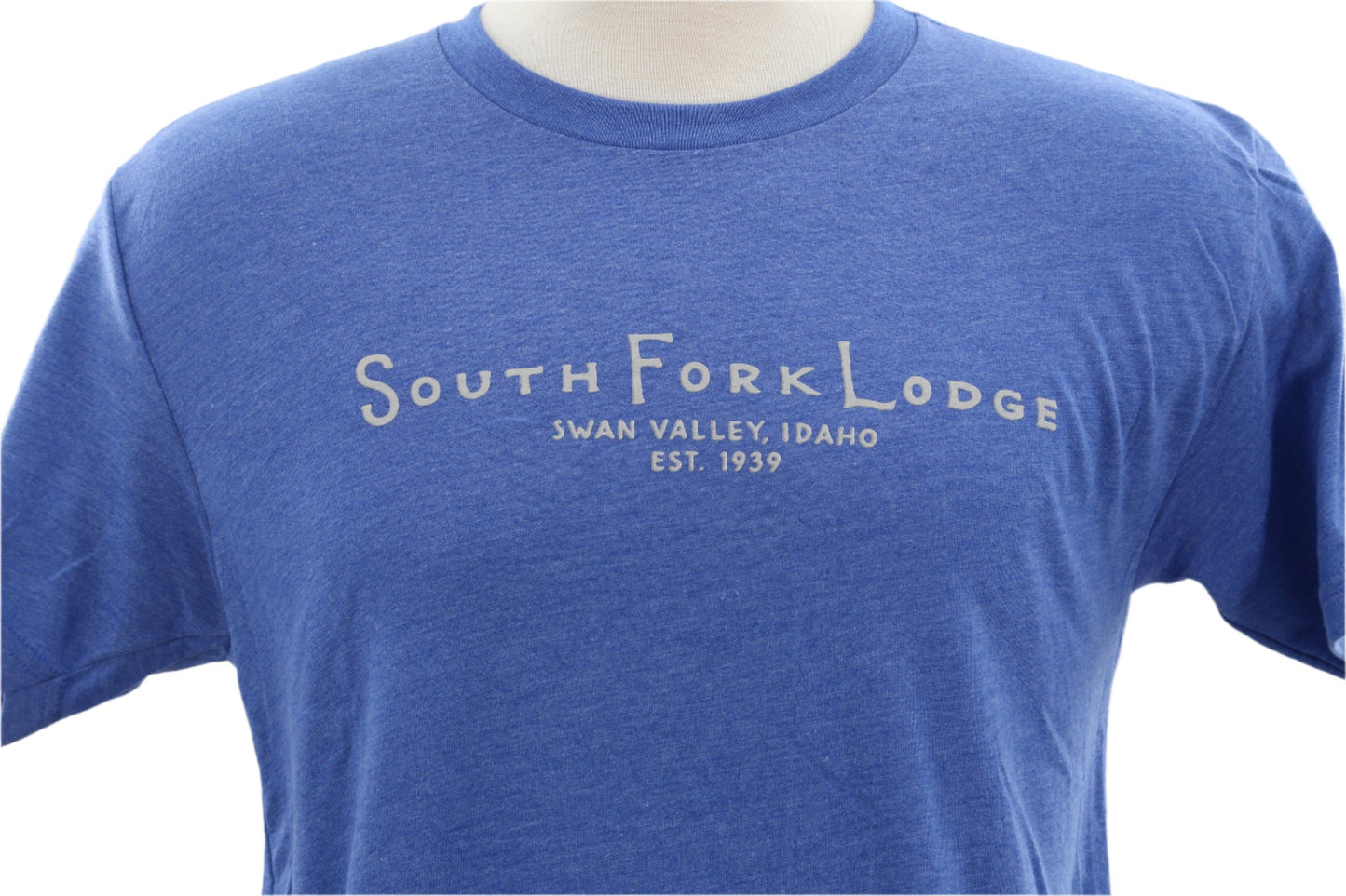 South Fork Lodge Tri-Blend Shirt