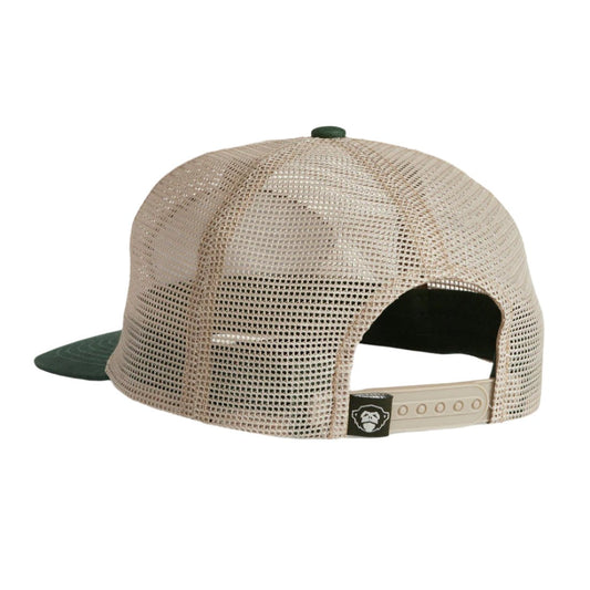 Howler Brothers Swan Valley Monster Feedstore Snapback