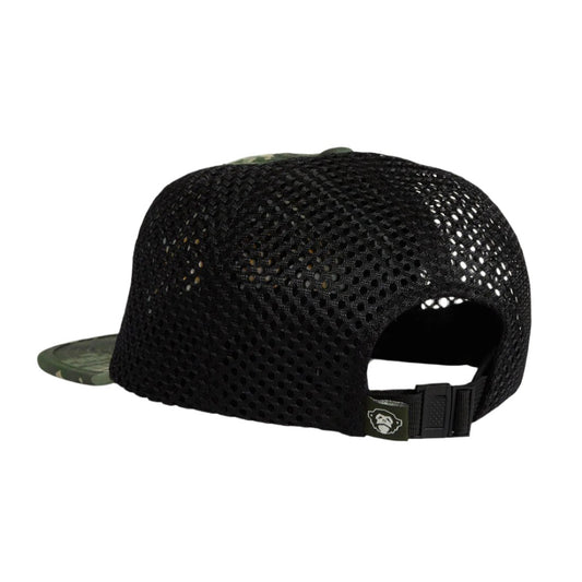 Howler Brothers Swan Valley Monster Tech Strapback