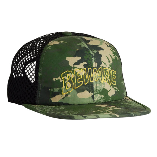 Howler Brothers Swan Valley Monster Tech Strapback