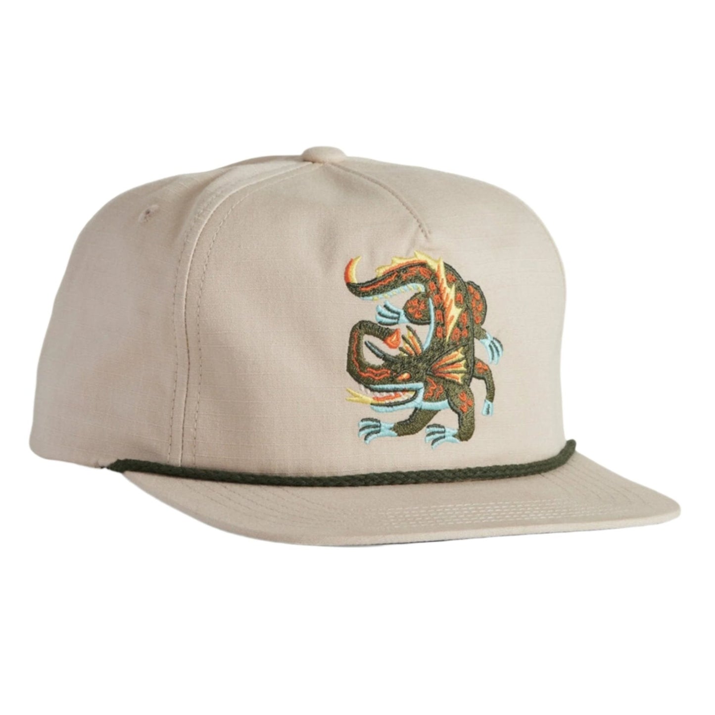 Howler Brothers Swan Valley Monster Snapback