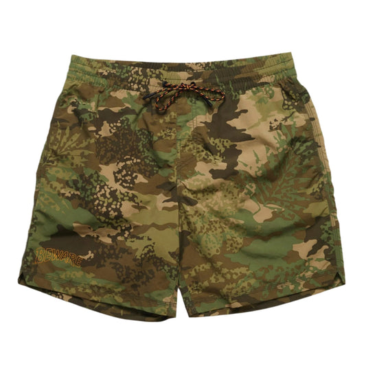 Howler Brothers Swan Valley Monster Salado Shorts