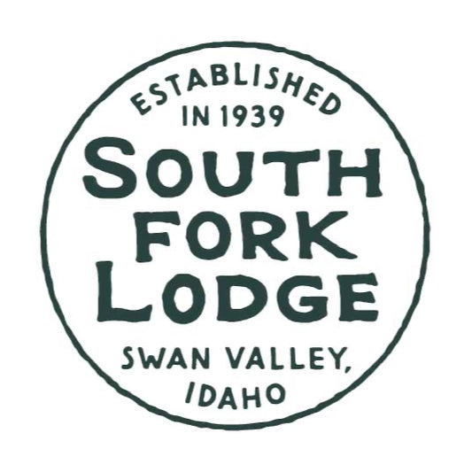 South Fork Lodge Gift Card