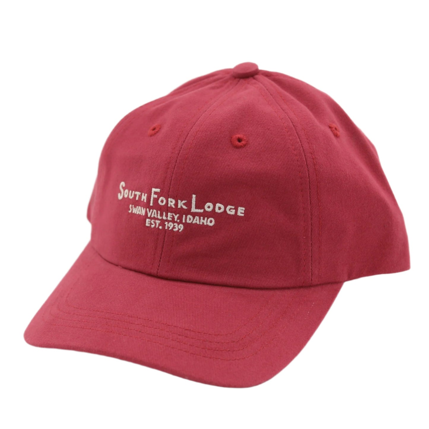 South Fork Lodge Hat