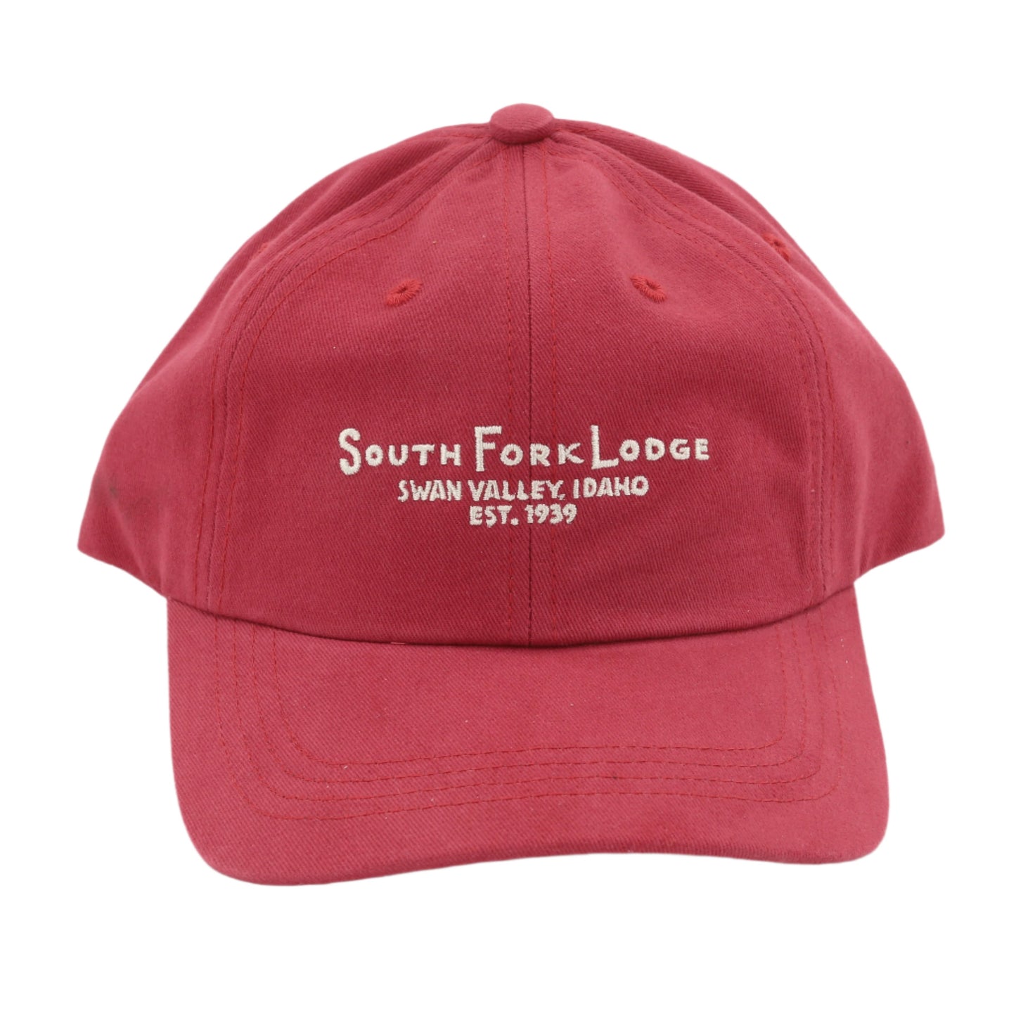 South Fork Lodge Hat