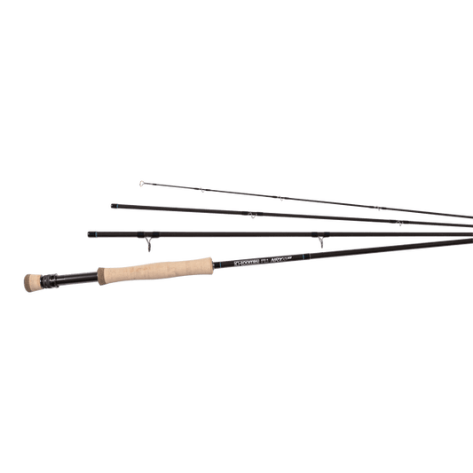 G. Loomis NRX+ Saltwater 9'0" 7wt 4pc