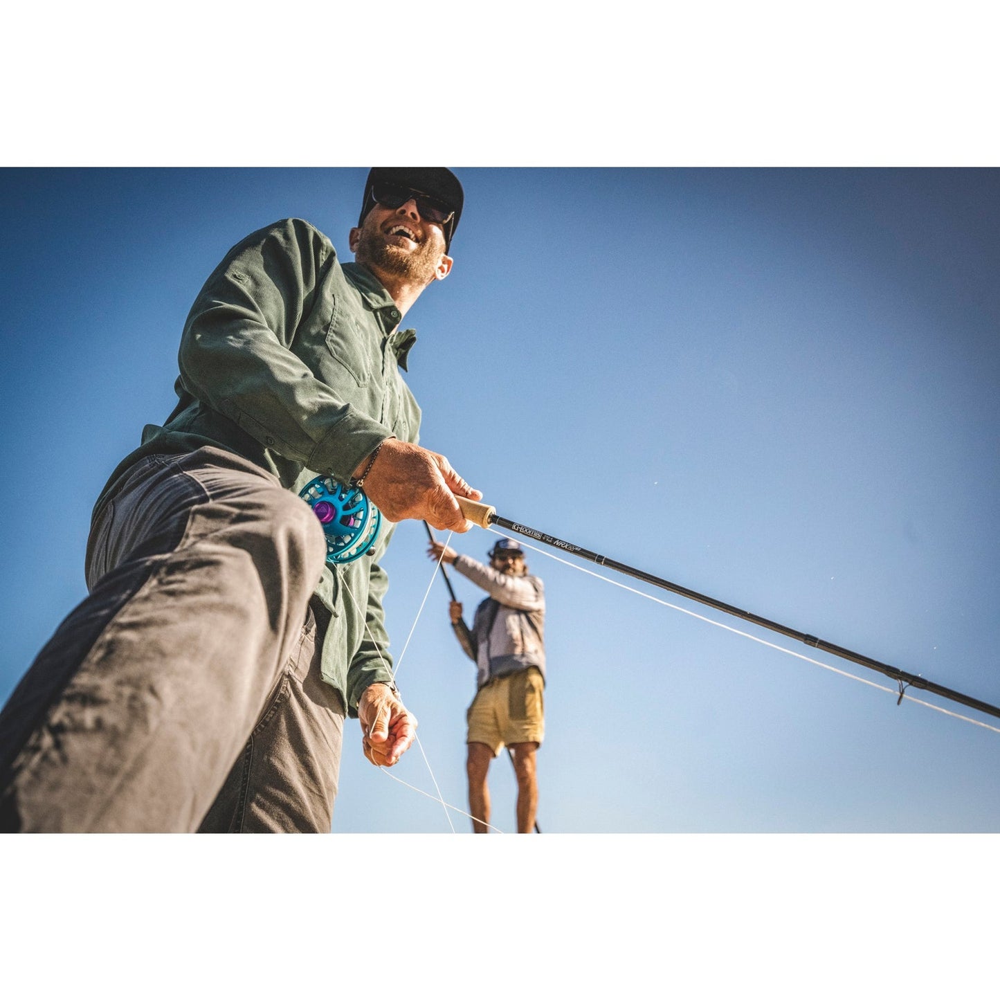 G. Loomis NRX+ Saltwater 9'0" 10wt 4pc