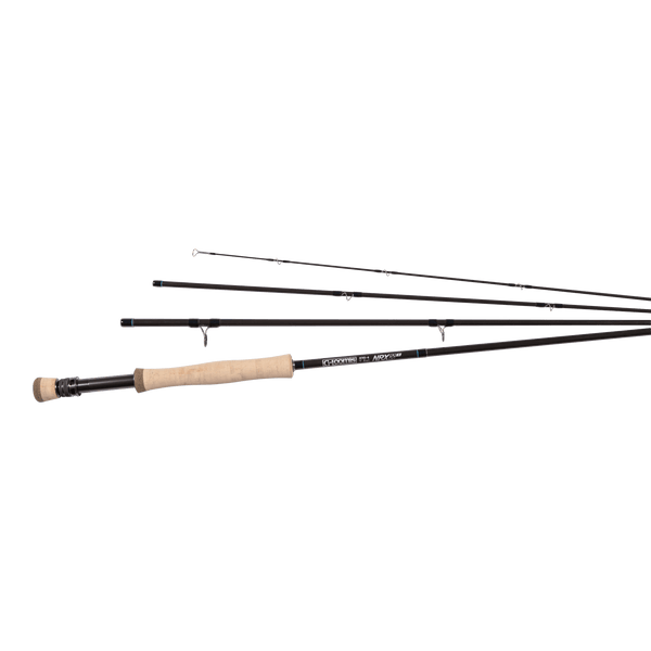 G. Loomis NRX+ Saltwater 9'0" 8wt 4pc