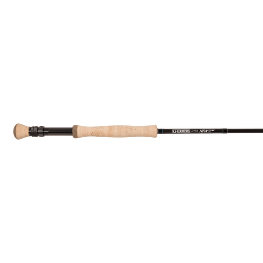 G. Loomis NRX+ Saltwater 9'0" 11wt 4pc