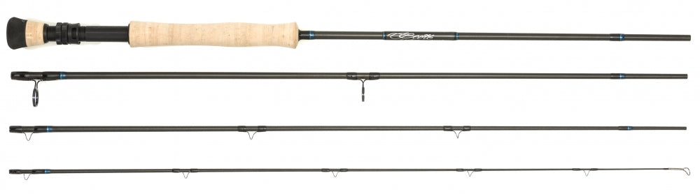 Scott Sector 9' 0" 7wt 4pc