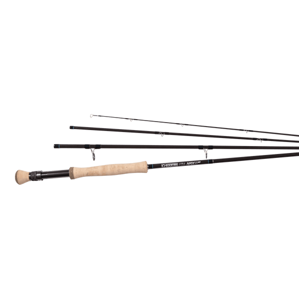 G. Loomis NRX+ Saltwater 9'0" 10wt 4pc