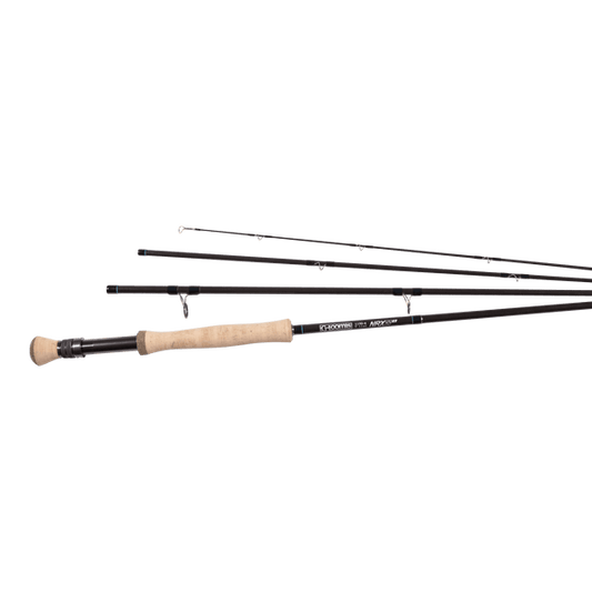 G. Loomis NRX+ Saltwater 9'0" 10wt 4pc